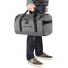 Dakine Eq 35L Duffle Bag Black (2021) - Boards360