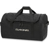 Dakine Eq 50L Duffle Bag Black (2021) - Boards360