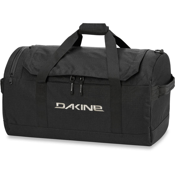 Dakine Eq 50L Duffle Bag Black (2021) - Boards360