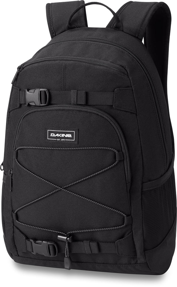 Dakine Grom 13L Rucksack Black - Boards360