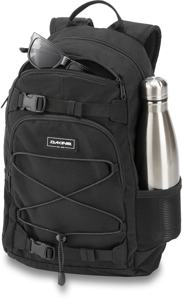 Dakine Grom 13L Rucksack Black - Boards360