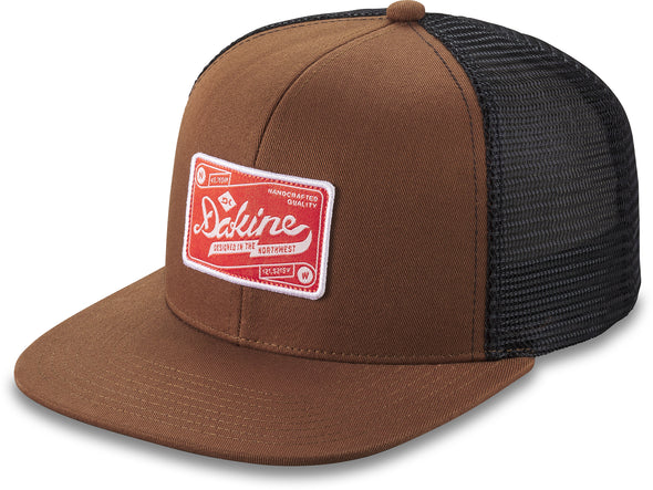 Dakine HQ Trucker Cap - Boards360