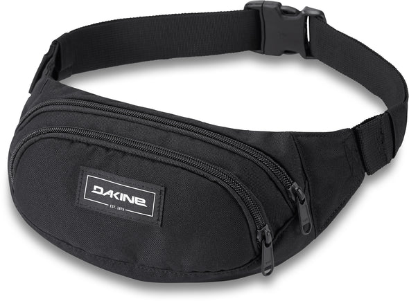 Dakine Hip Pack Black - Boards360