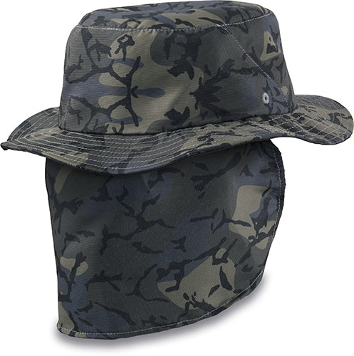 Dakine Indo Surf Hat Cascade Camo - Boards360
