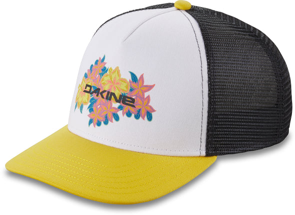 Dakine Koa Trucker Cap - Boards360