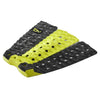 Dakine Launch Surfboard Traction Pad Electric Tropical - Boards360