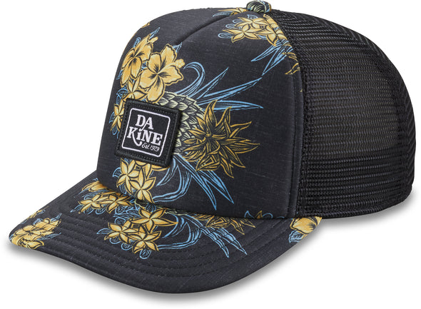 Dakine Lo Tide Trucker Cap - Boards360