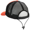 Dakine Lock Down Trucker Cap SUN FLARE - Boards360