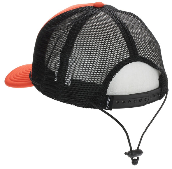 Dakine Lock Down Trucker Cap SUN FLARE - Boards360