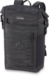 Dakine Mission 28L Roll Top Dry Bag Rucksack Flash Reflective - Boards360