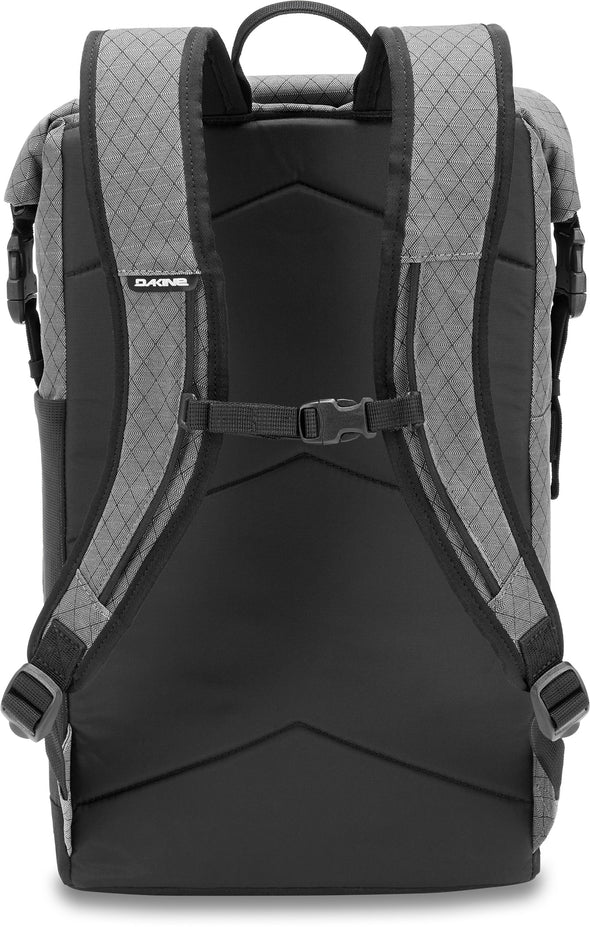 Dakine Mission 28L Roll Top Dry Bag Rucksack Flash Reflective - Boards360