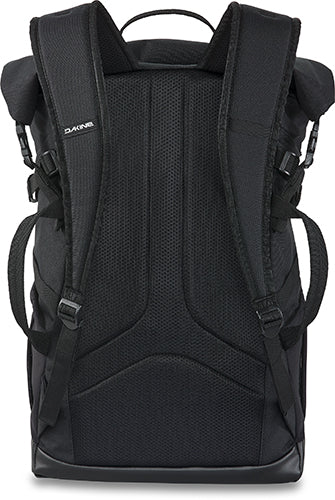 Dakine Mission 30L Surf Backpack Black - Boards360