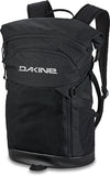 Dakine Mission 30L Surf Backpack Black - Boards360