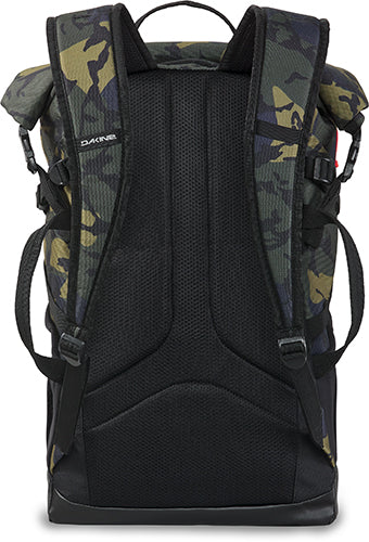 Dakine Mission 30L Surf Backpack Cascade Camo - Boards360