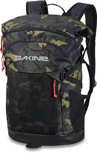 Dakine Mission 30L Surf Backpack Cascade Camo - Boards360