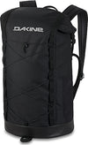 Dakine Mission 35L Roll Top Pack Dry Bag Black - Boards360