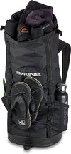 Dakine Mission 35L Roll Top Pack Dry Bag Black - Boards360