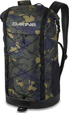 Dakine Mission 35L Roll Top Pack Dry Bag Cascade Camo - Boards360