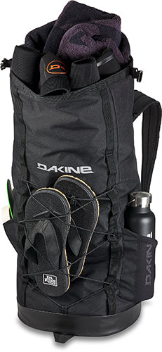Dakine Mission 35L Roll Top Pack Dry Bag Cascade Camo - Boards360