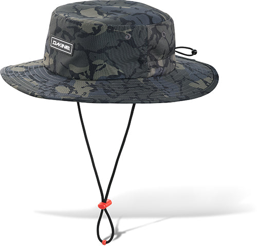 Dakine No Zone Surf Hat Cascade Camo - Boards360