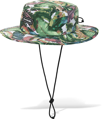 Dakine No Zone Surf Hat Palm Grove - Boards360