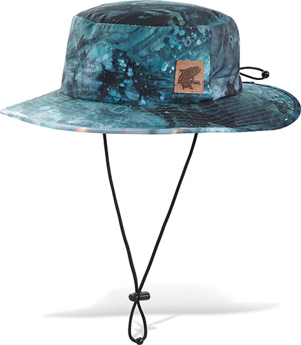 Dakine No Zone Surf Hat Tarponography - Boards360