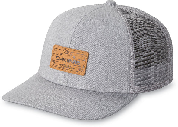 Dakine Peak To Peak Trucker Cap - Boards360