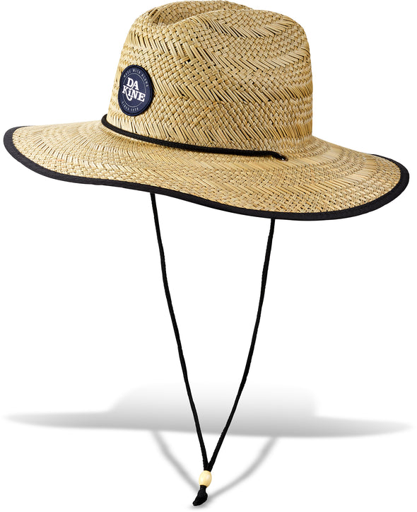 Dakine Pindo Straw Hat - Boards360