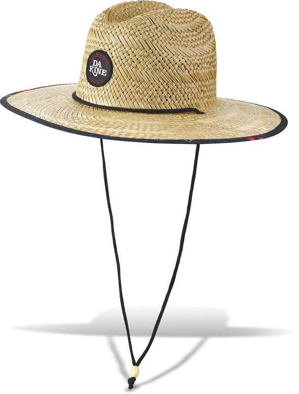 Dakine Pindo Straw Hat - Boards360