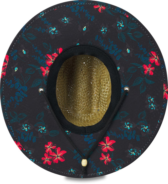 Dakine Pindo Straw Hat - Boards360