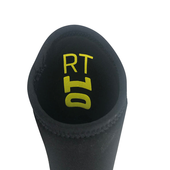Dakine RT 5mm Unisex Wetsuit Boots 2022 - Boards360