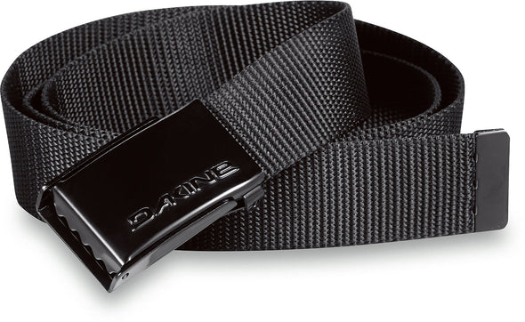 Dakine Rail Belt Black - Boards360