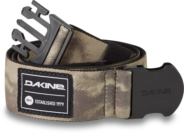 Dakine Reach Belt Ashcroft Camo - Boards360