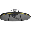Dakine Recon 6ft 3 Double Thruster Surfboard Multi Travel Board Bag Carbon - Boards360