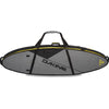 Dakine Regulator 6ft 0 Triple Surfboard Multi Travel Board Bag CARBON - Boards360