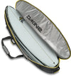 Dakine Regulator 6ft 0 Triple Surfboard Multi Travel Board Bag CARBON - Boards360