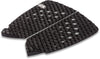 Dakine Retro Fish Surboard Traction Pad Black - Boards360