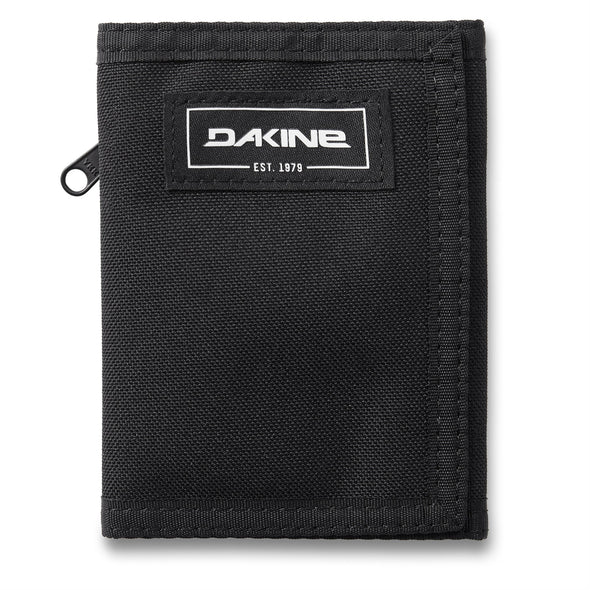 Dakine Vert Rail Wallet Black II - Boards360