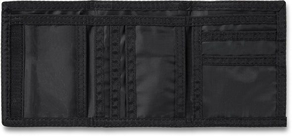 Dakine Vert Rail Wallet Black II - Boards360