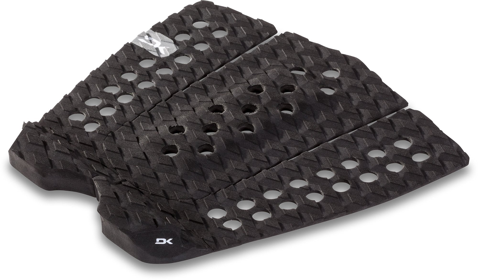 Dakine Wideload Surfboard Traction Pad Black - Boards360