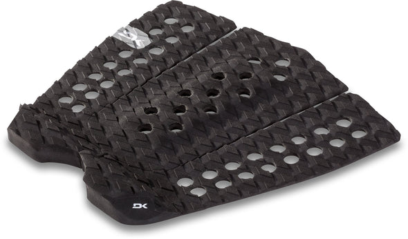 Dakine Wideload Surfboard Traction Pad Black - Boards360