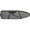 Dakine World Traveller 8ft 6 Quad Surfboard Multi Travel Board Bag CARBON - Boards360