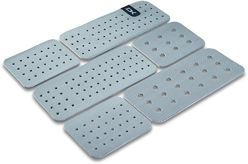 Dakine Front Foot Surfboard Traction Pad Vintage Blue - Boards360