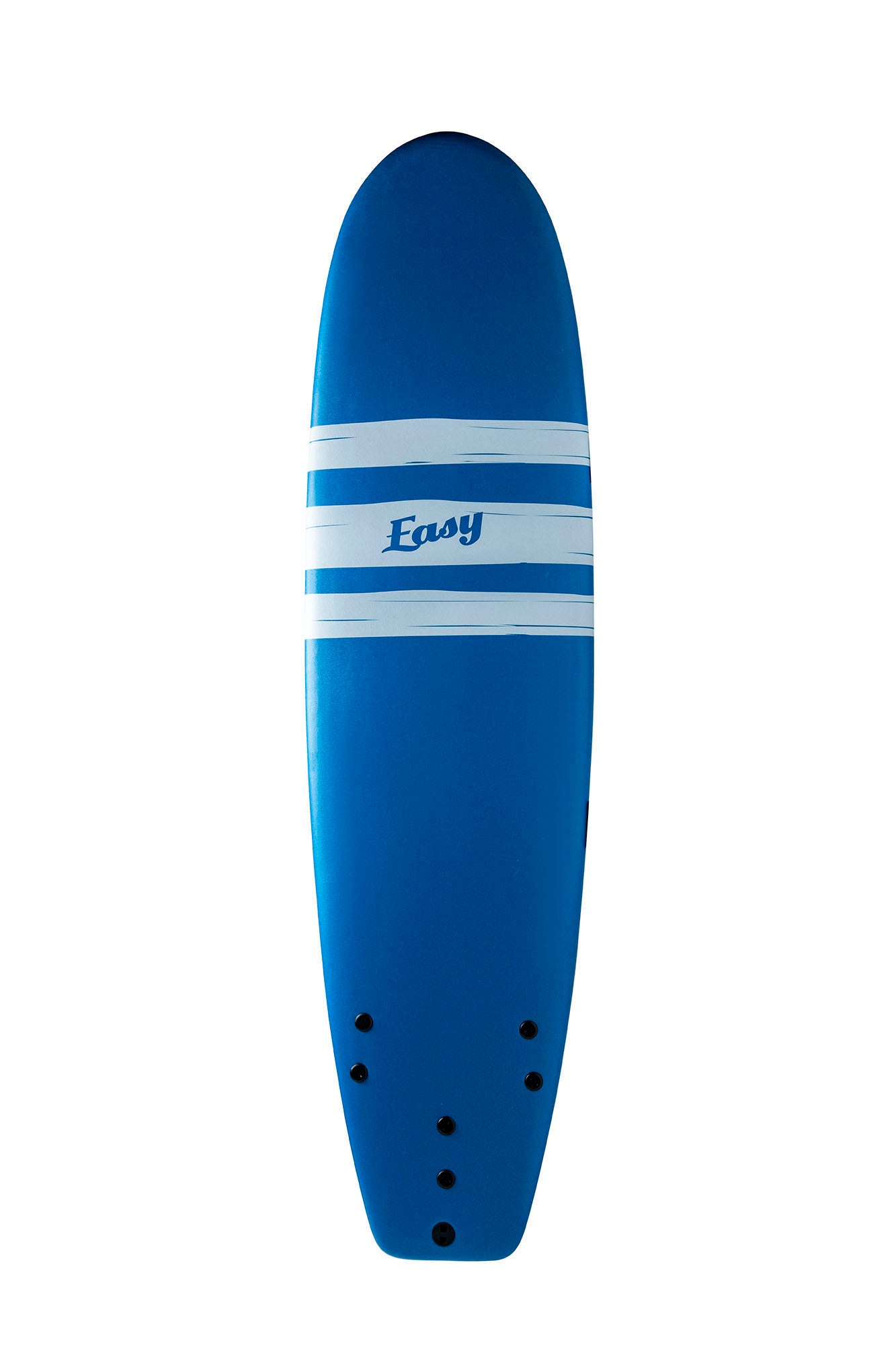 Easy 7ft 6 Soft Top Surfboard - Boards360