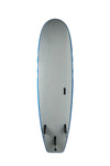 Easy 7ft 6 Soft Top Surfboard - Boards360