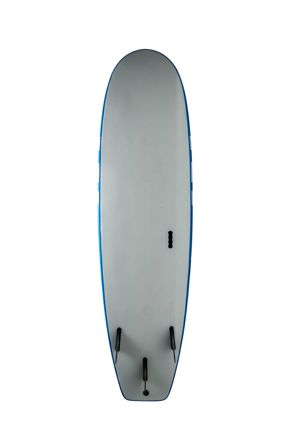 Easy 7ft 0 Soft Top Surfboard - Boards360