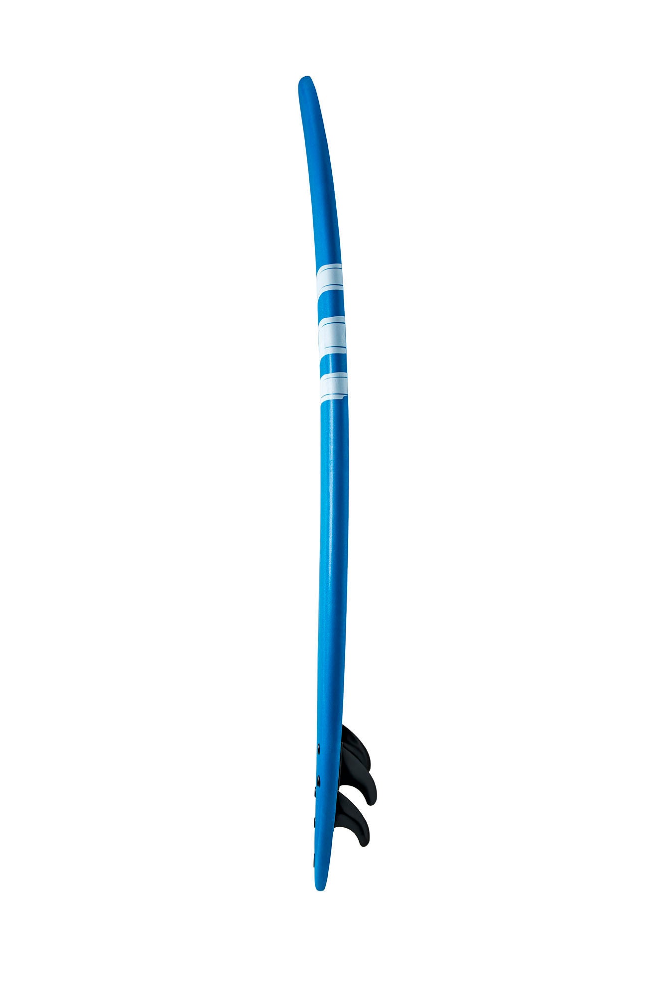 Easy 7ft 6 Soft Top Surfboard - Boards360