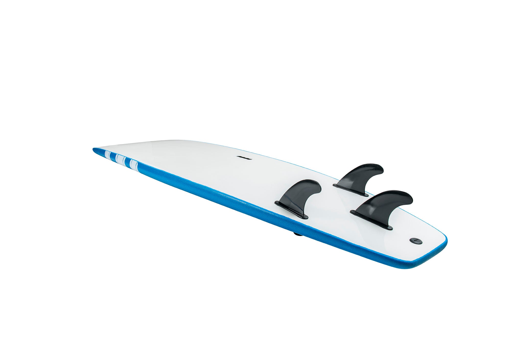 Easy 7ft 6 Soft Top Surfboard - Boards360