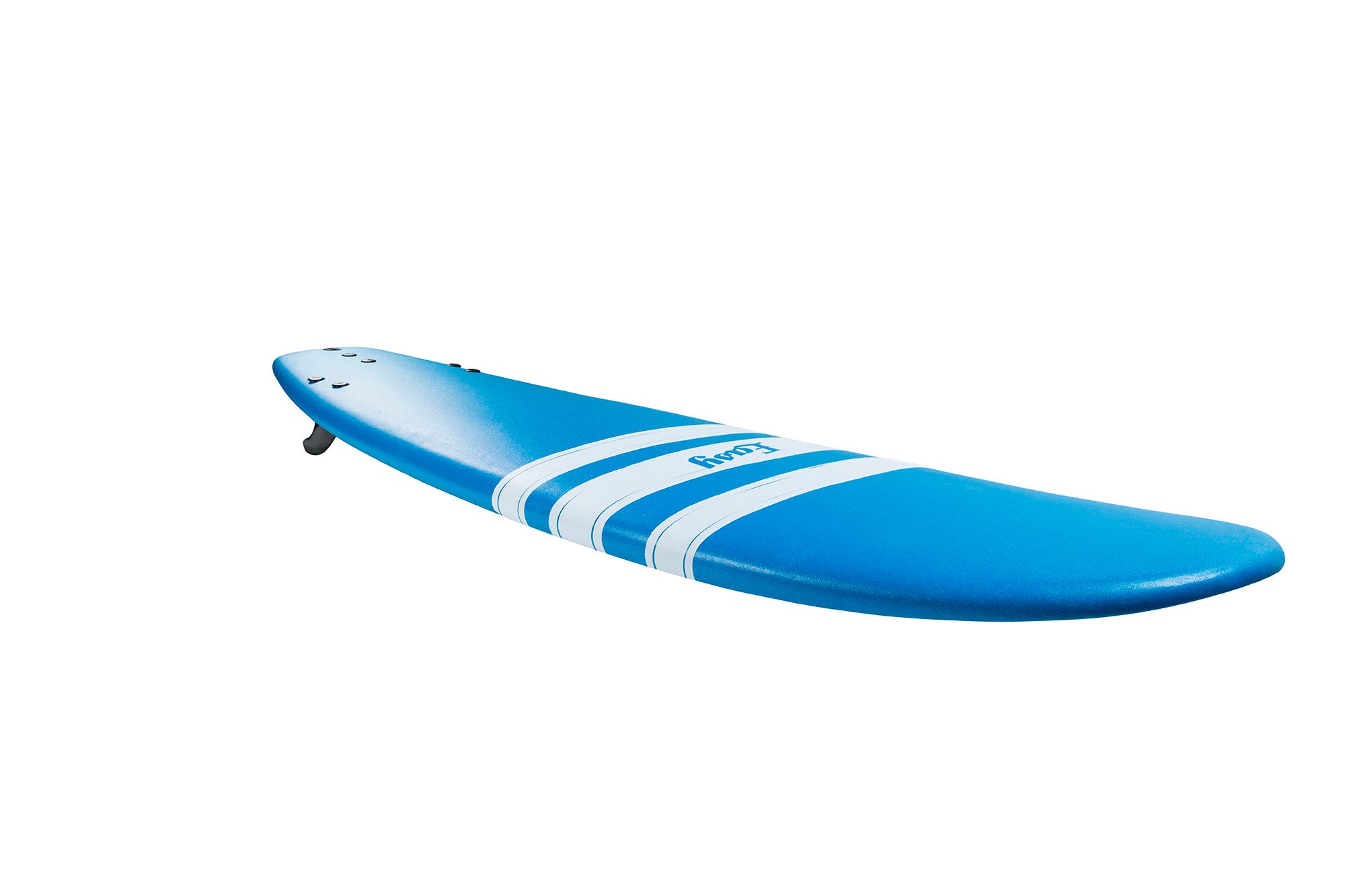 Easy 7ft 6 Soft Top Surfboard - Boards360