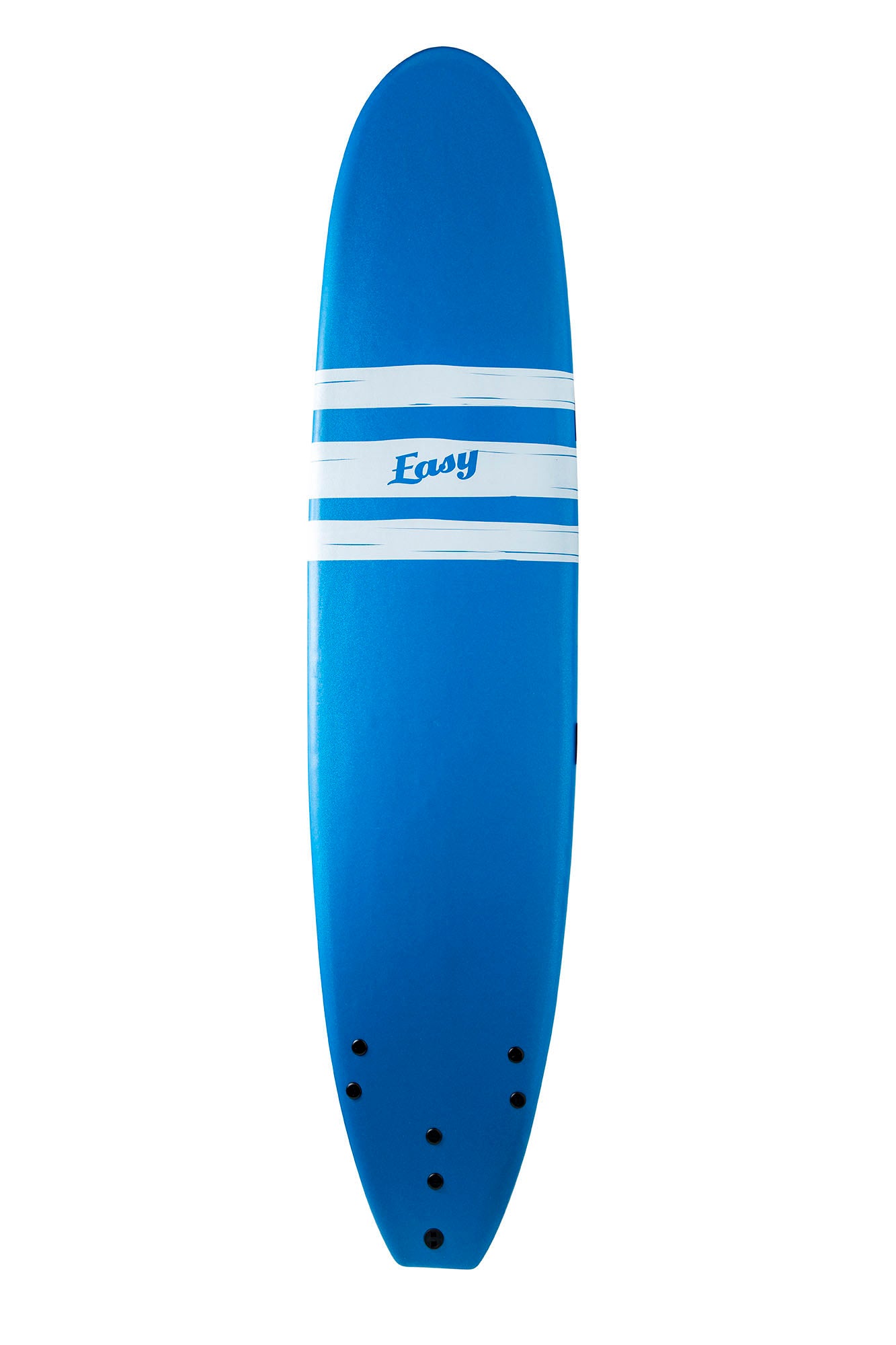 Easy 8ft Soft Top Surfboard - Boards360